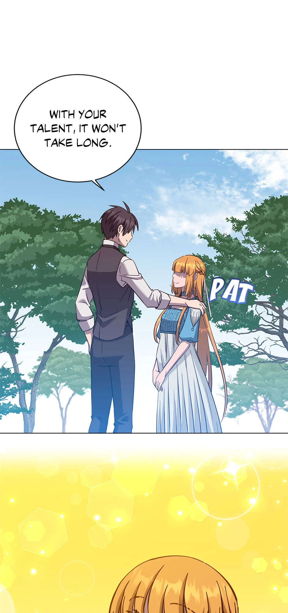 Read The Max Level Hero Strikes Back Manga Online