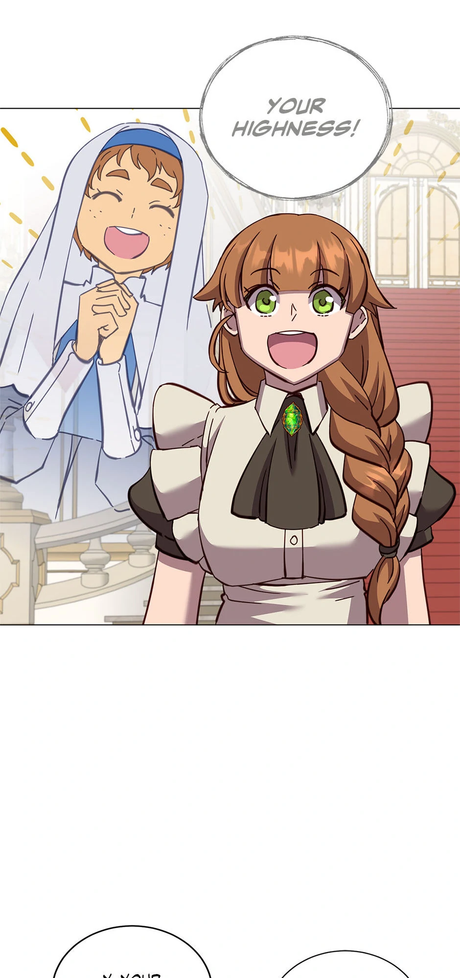 Read The Max Level Hero Strikes Back Manga Online