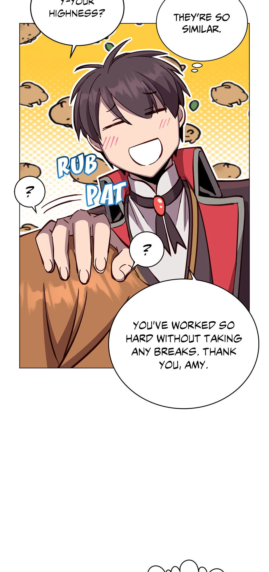 Read The Max Level Hero Strikes Back Manga Online