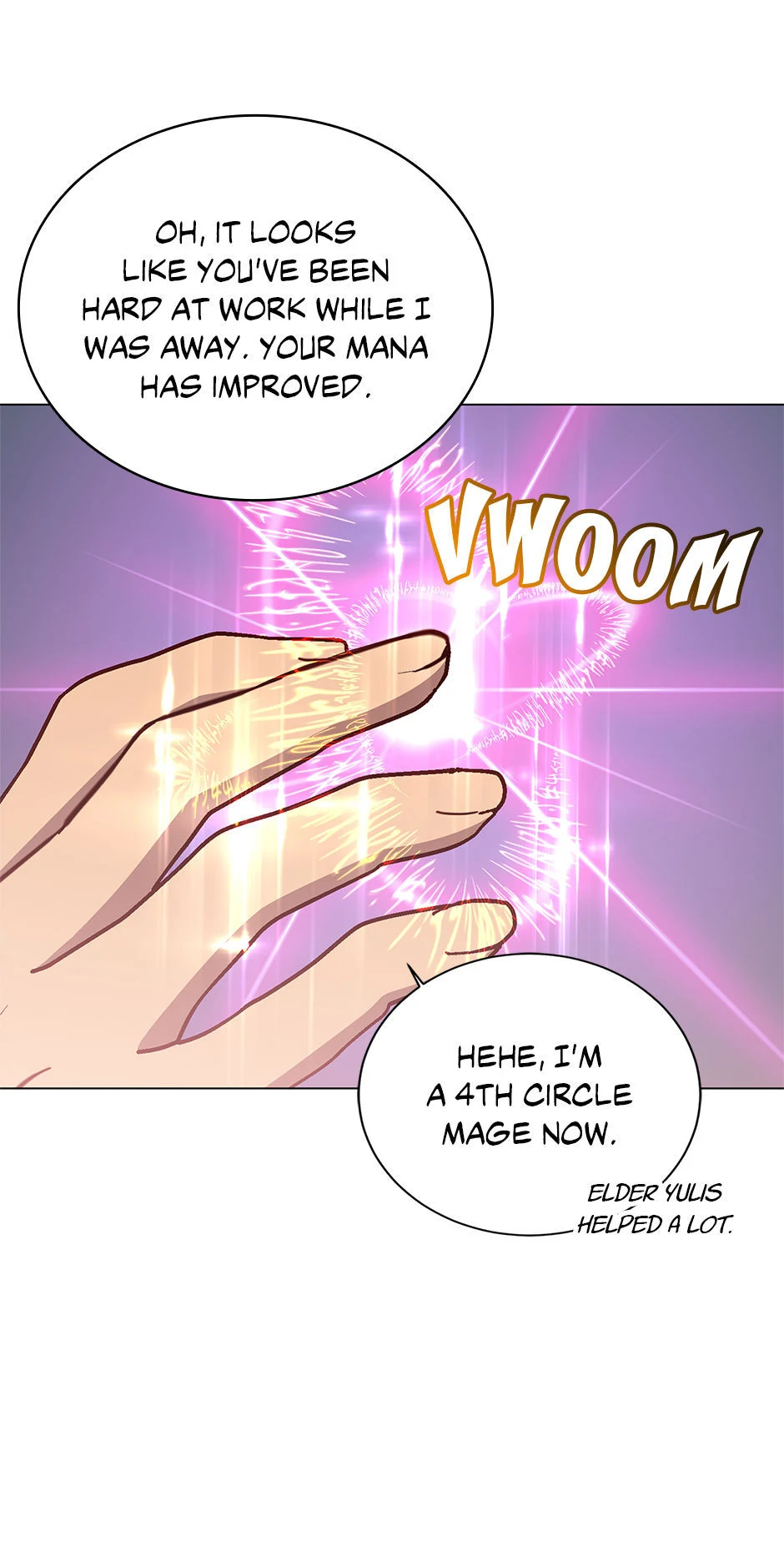 Read The Max Level Hero Strikes Back Manga Online
