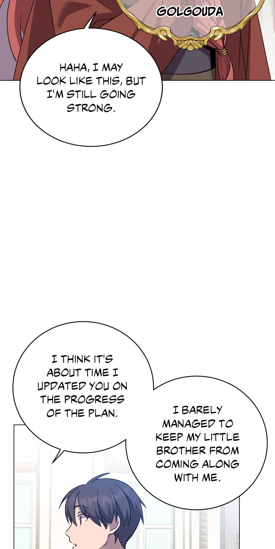 Read The Max Level Hero Strikes Back Manga Online
