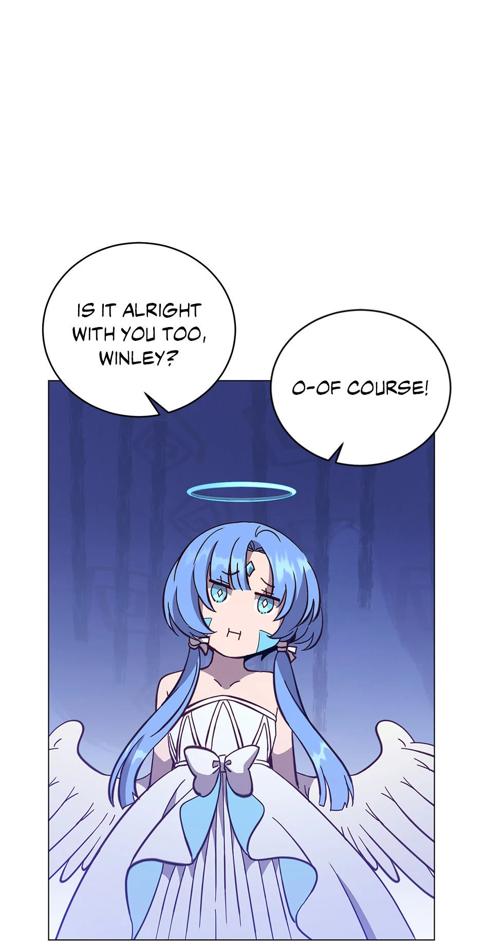 Read The Max Level Hero Strikes Back Manga Online