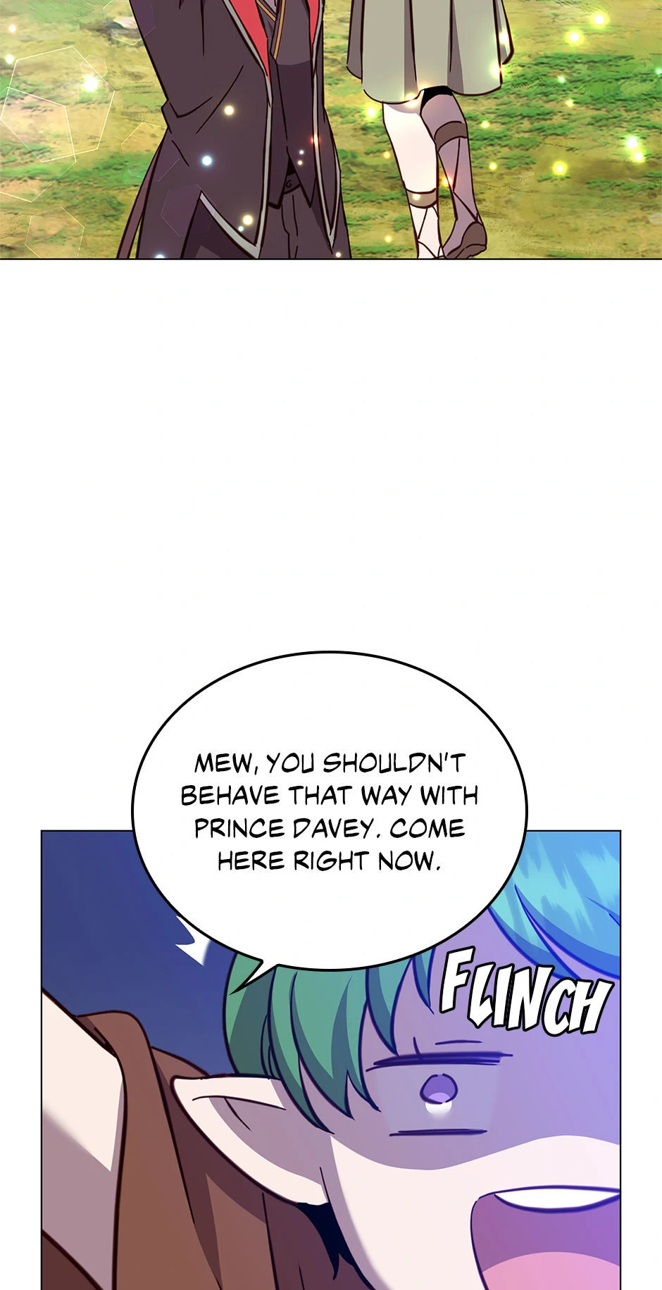 Read The Max Level Hero Strikes Back Manga Online