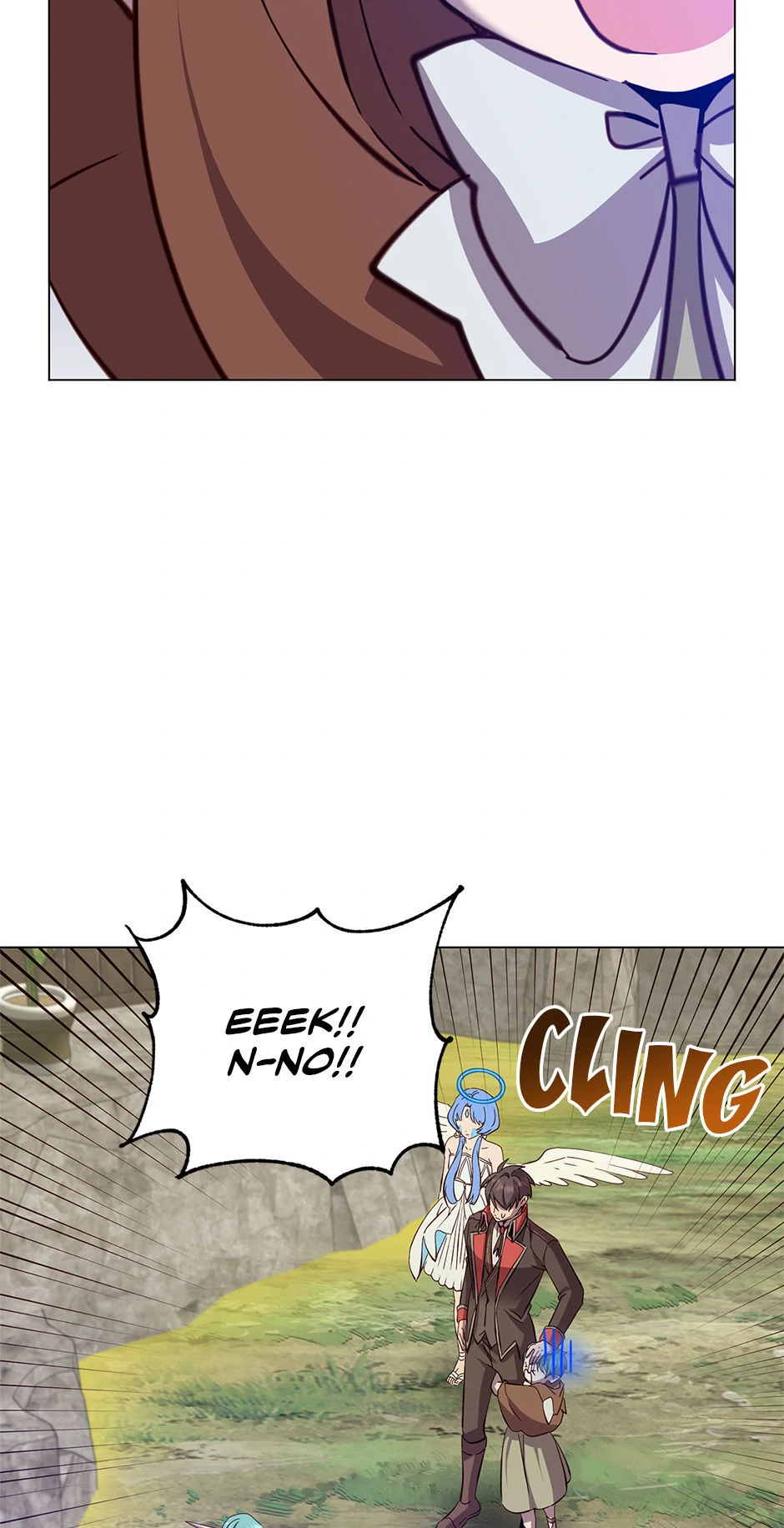 Read The Max Level Hero Strikes Back Manga Online
