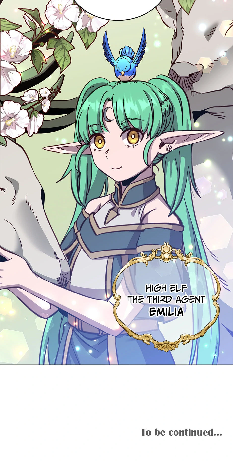 Read The Max Level Hero Strikes Back Manga Online