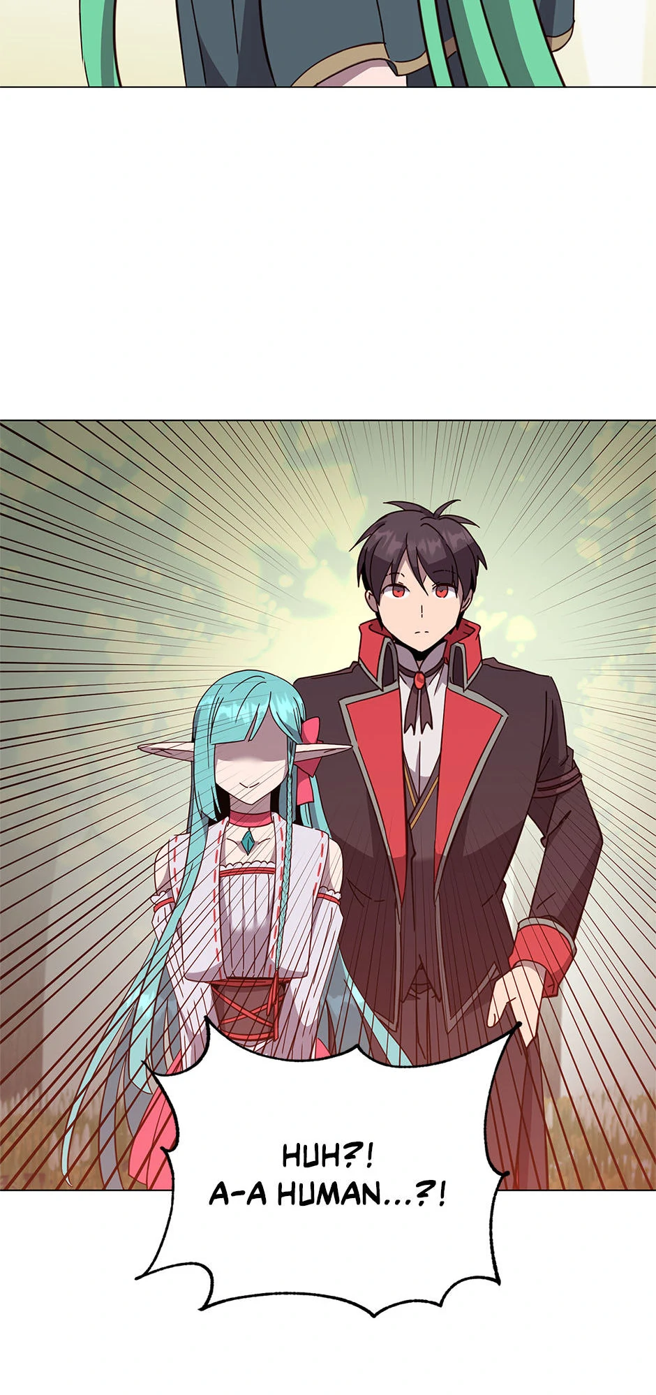 Read The Max Level Hero Strikes Back Manga Online