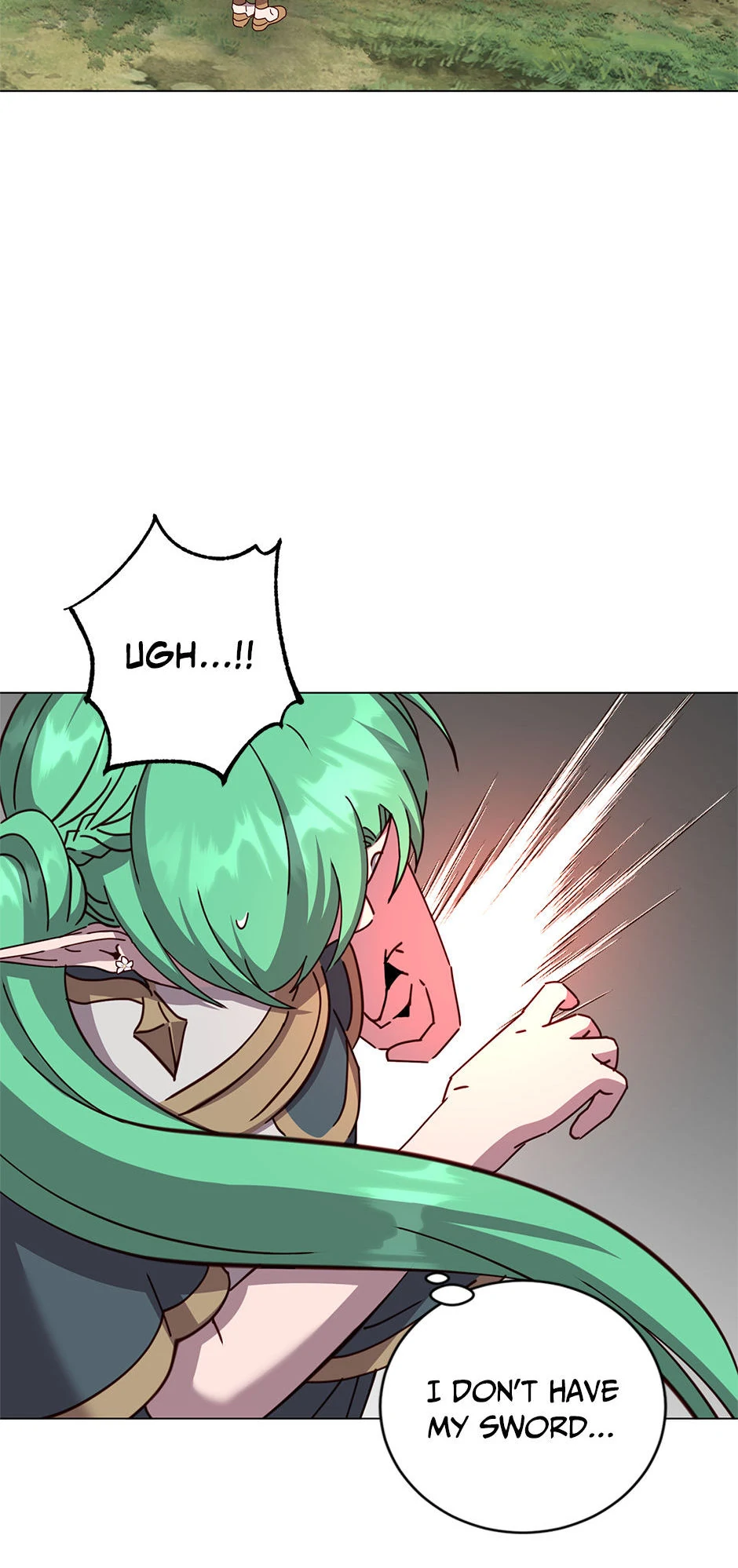 Read The Max Level Hero Strikes Back Manga Online