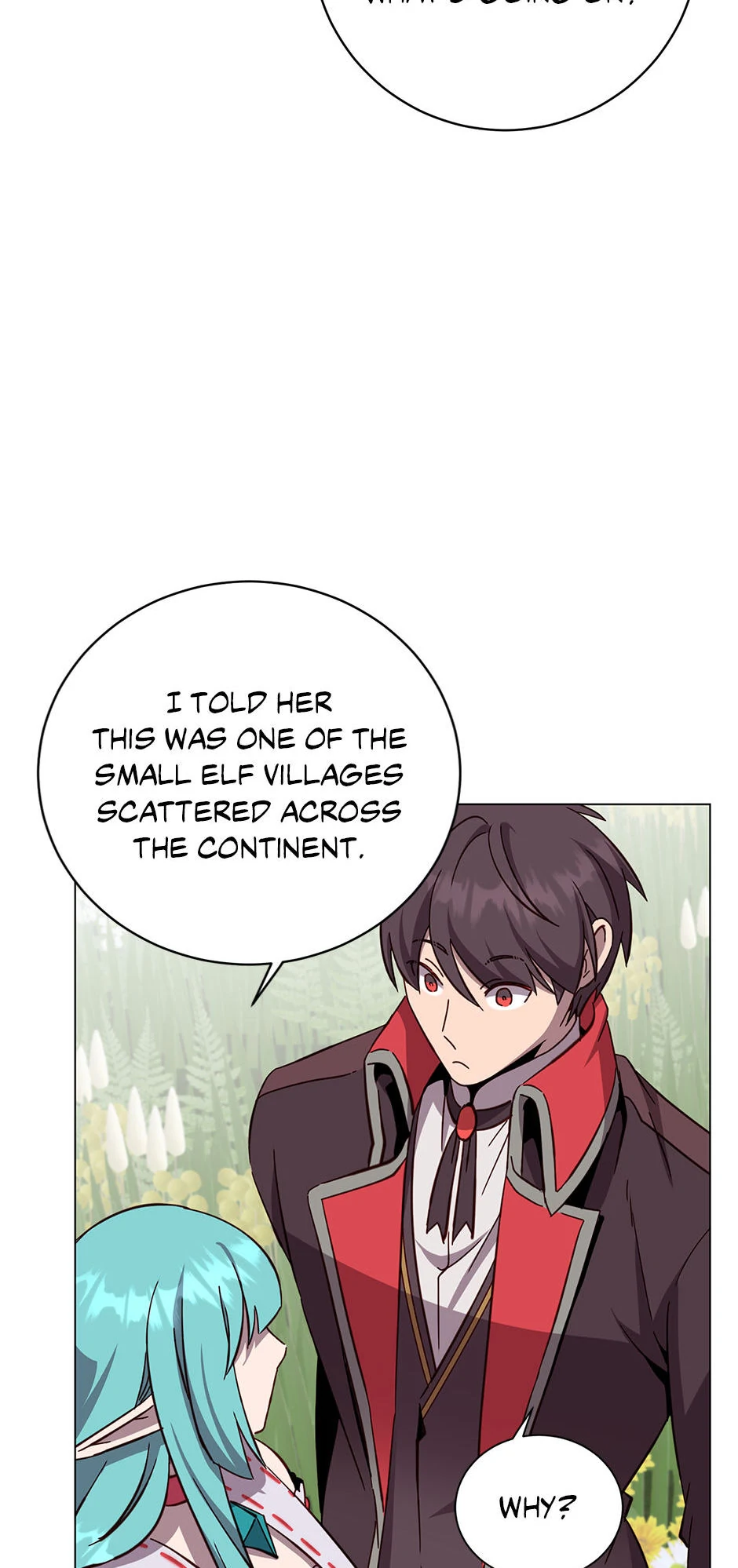 Read The Max Level Hero Strikes Back Manga Online