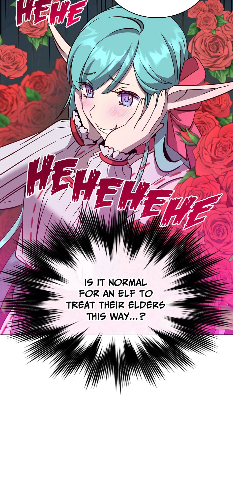 Read The Max Level Hero Strikes Back Manga Online