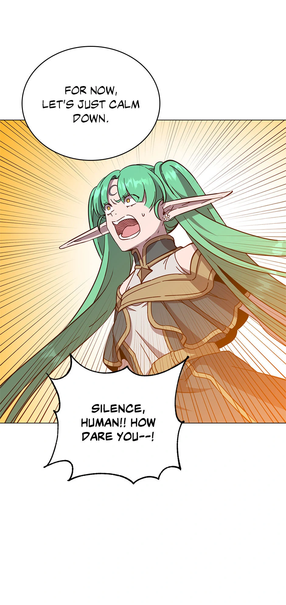 Read The Max Level Hero Strikes Back Manga Online