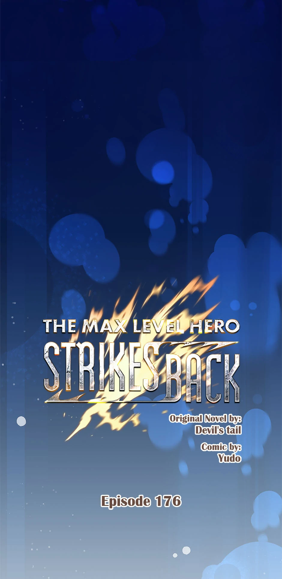 Read The Max Level Hero Strikes Back Manga Online