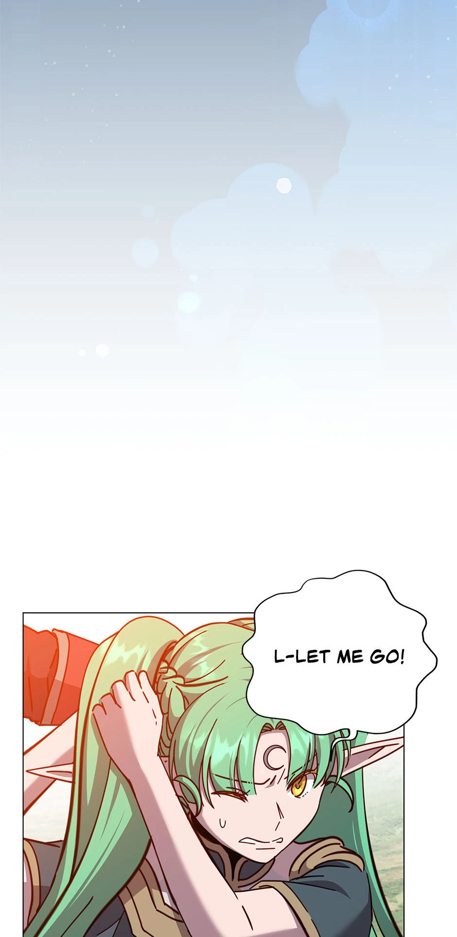 Read The Max Level Hero Strikes Back Manga Online
