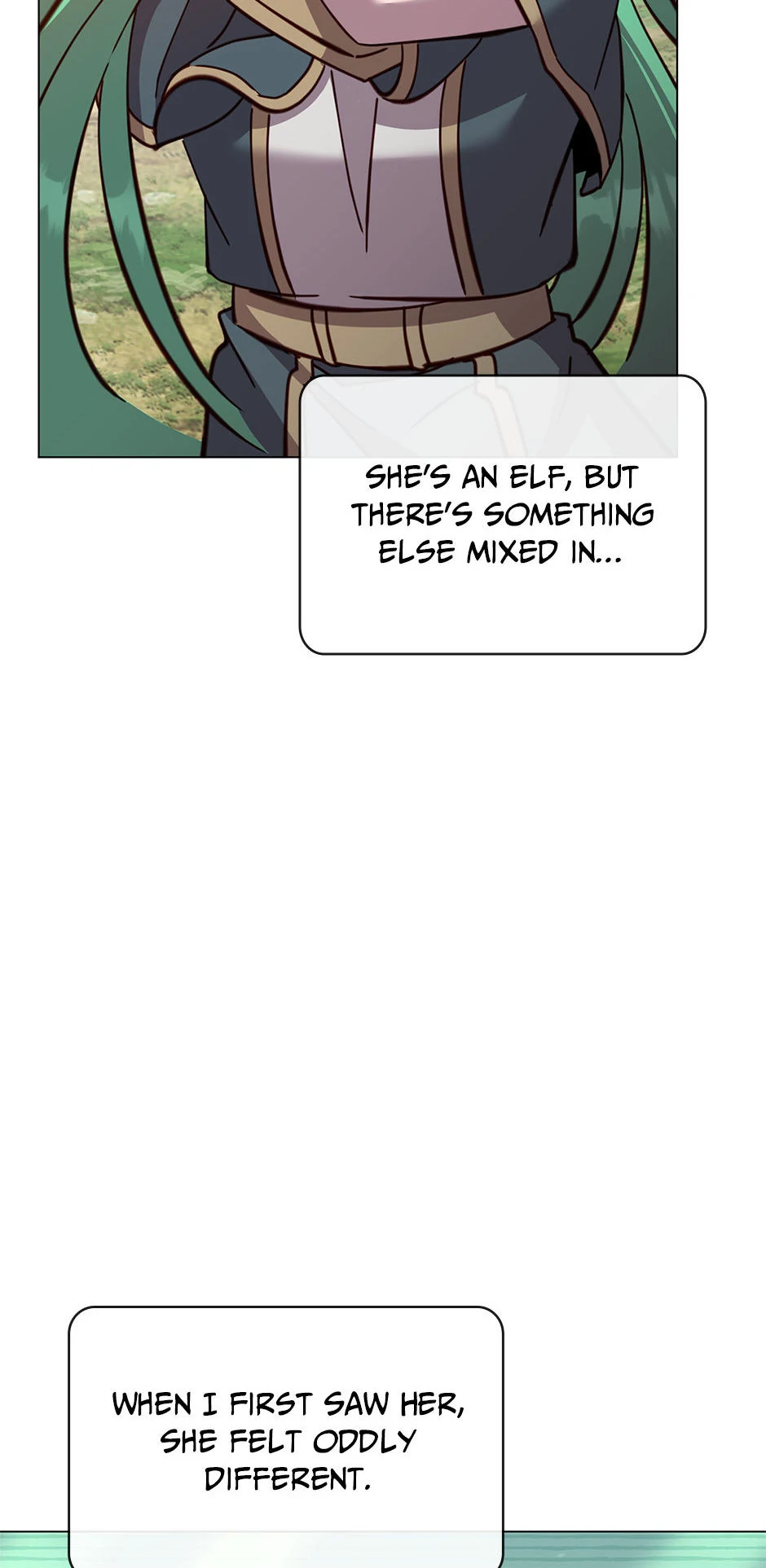 Read The Max Level Hero Strikes Back Manga Online