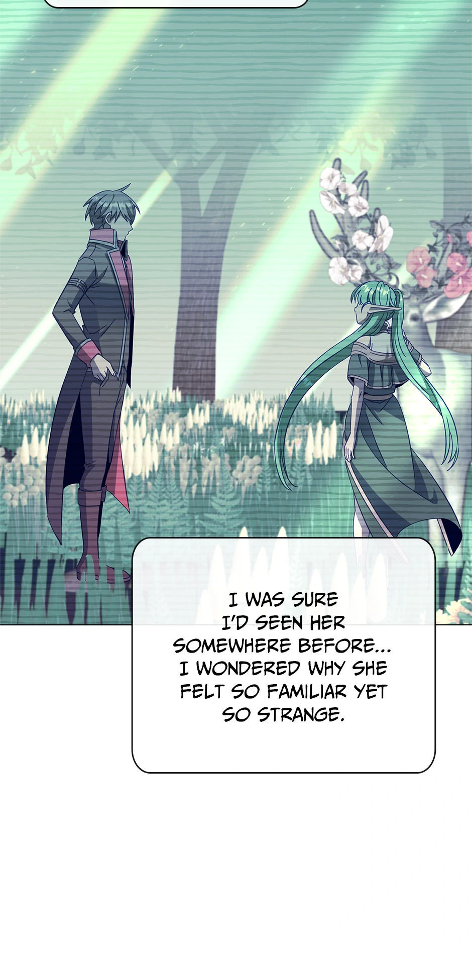 Read The Max Level Hero Strikes Back Manga Online