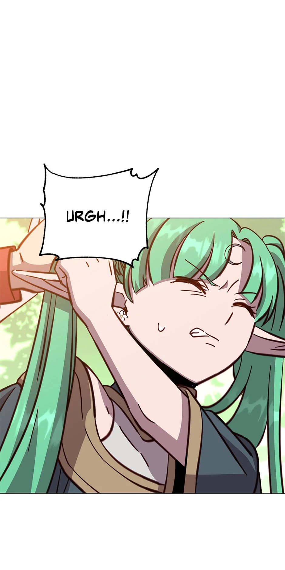 Read The Max Level Hero Strikes Back Manga Online