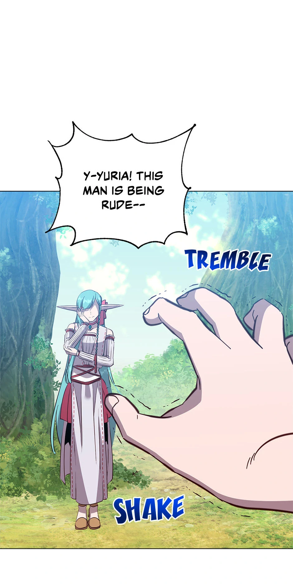 Read The Max Level Hero Strikes Back Manga Online