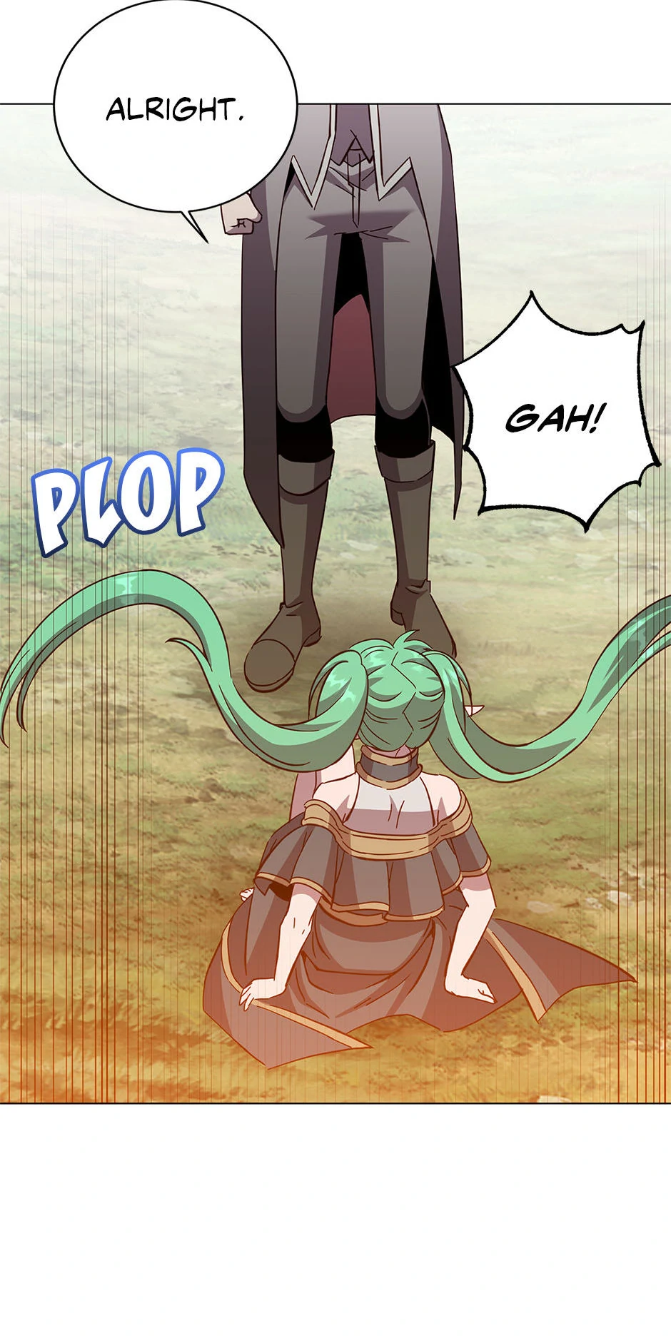 Read The Max Level Hero Strikes Back Manga Online
