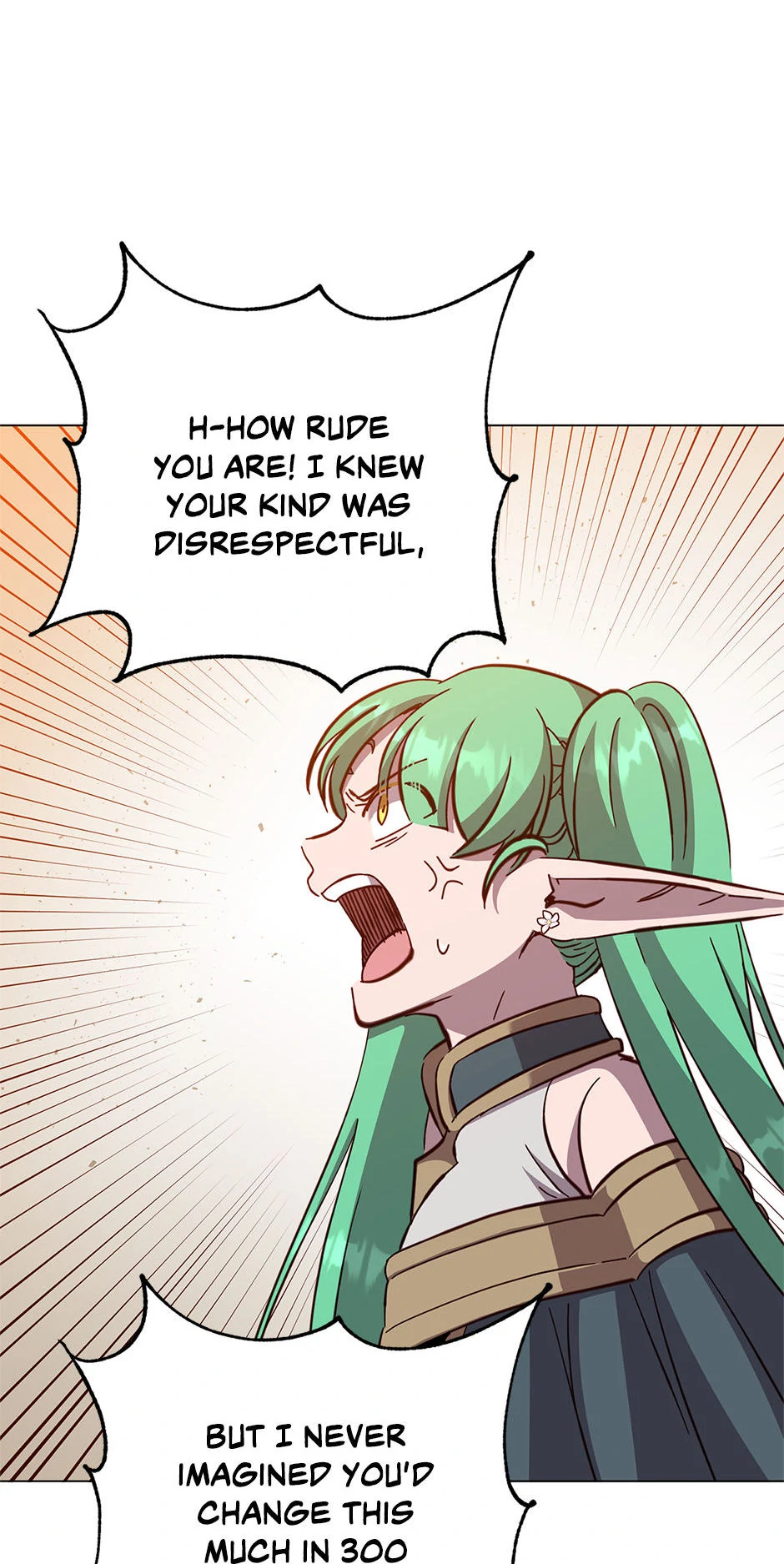 Read The Max Level Hero Strikes Back Manga Online