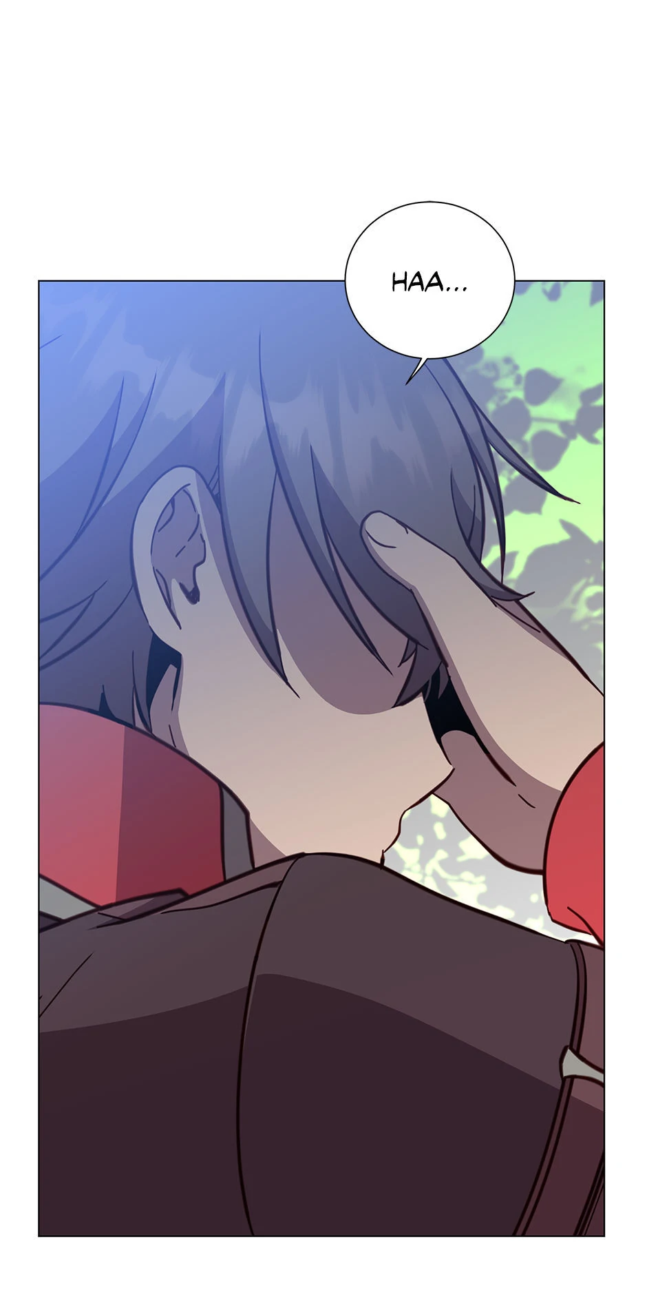 Read The Max Level Hero Strikes Back Manga Online