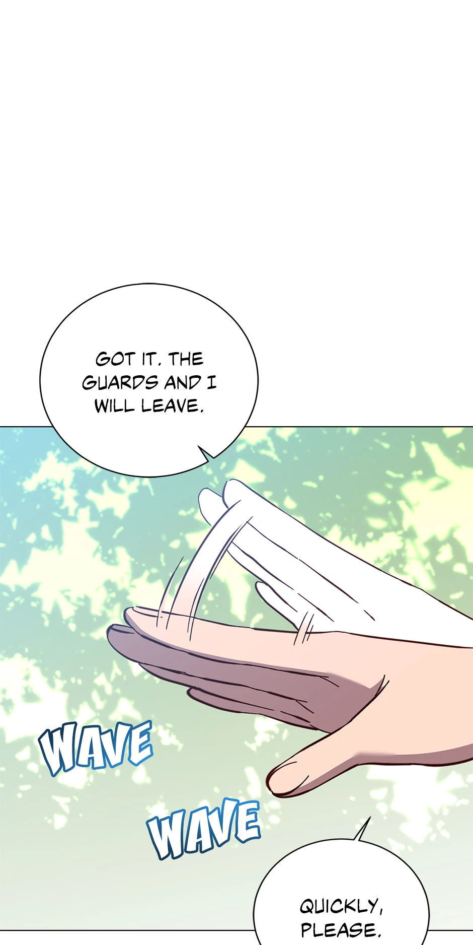 Read The Max Level Hero Strikes Back Manga Online