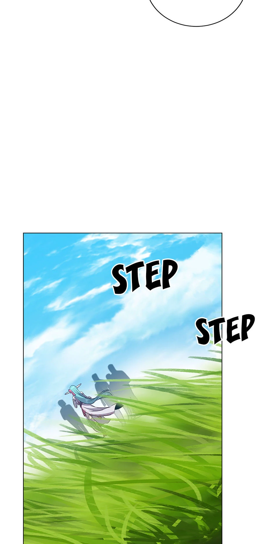 Read The Max Level Hero Strikes Back Manga Online