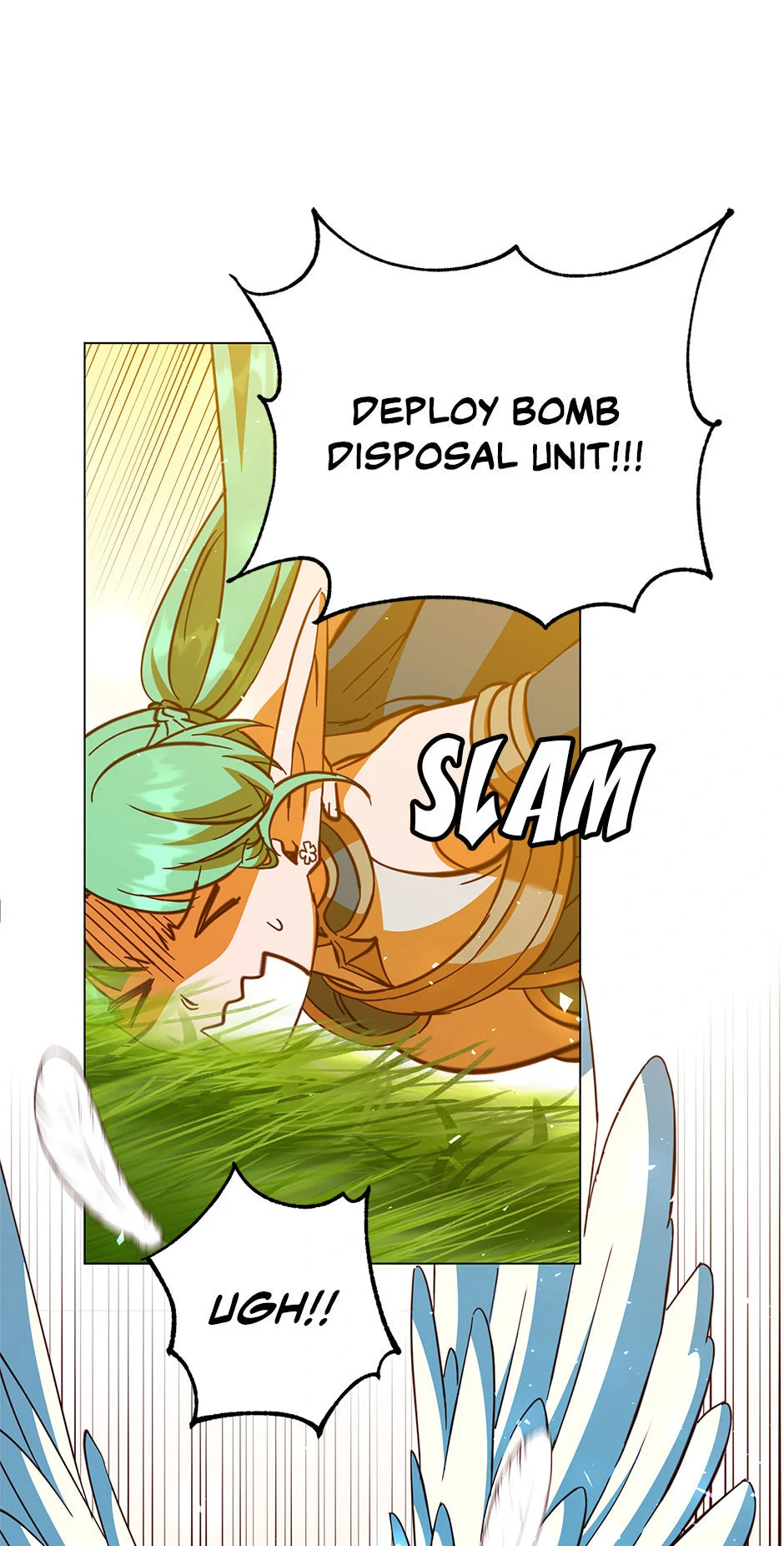 Read The Max Level Hero Strikes Back Manga Online