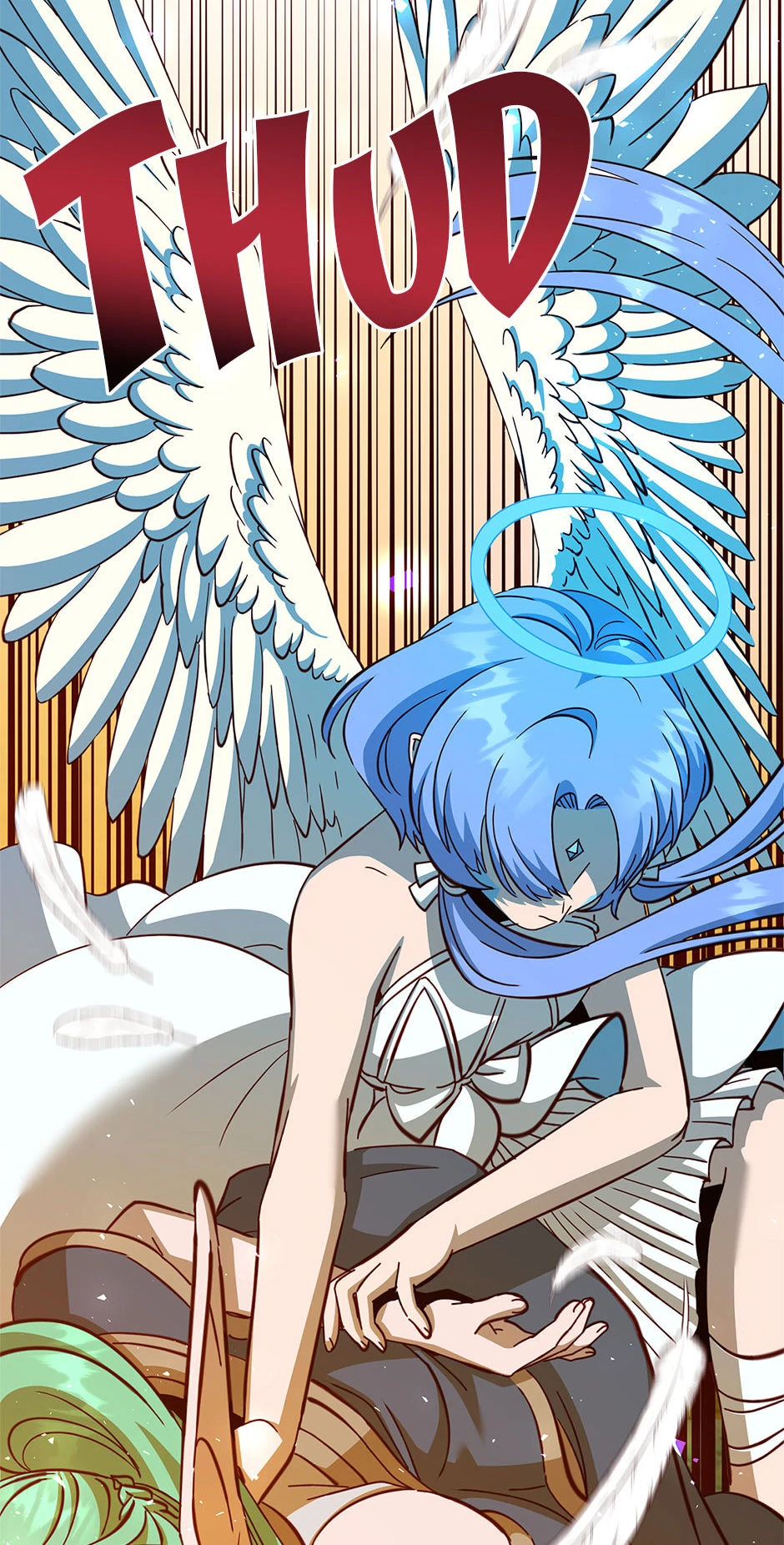 Read The Max Level Hero Strikes Back Manga Online