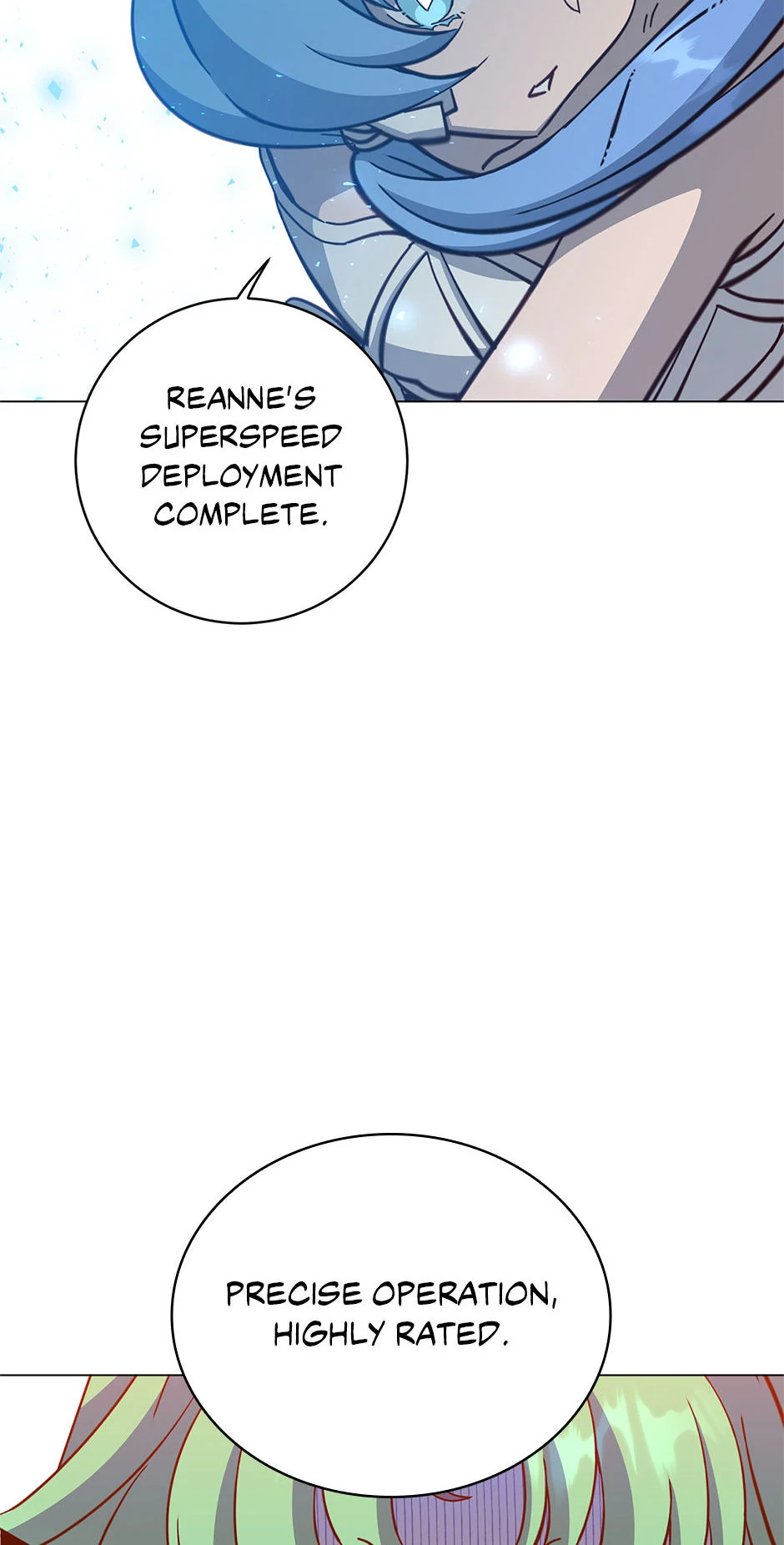 Read The Max Level Hero Strikes Back Manga Online