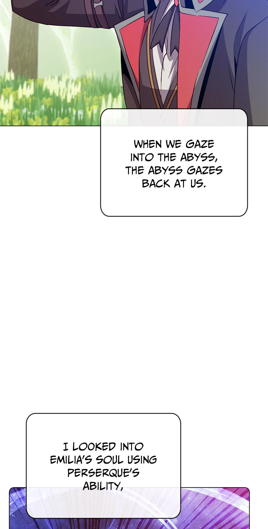 Read The Max Level Hero Strikes Back Manga Online