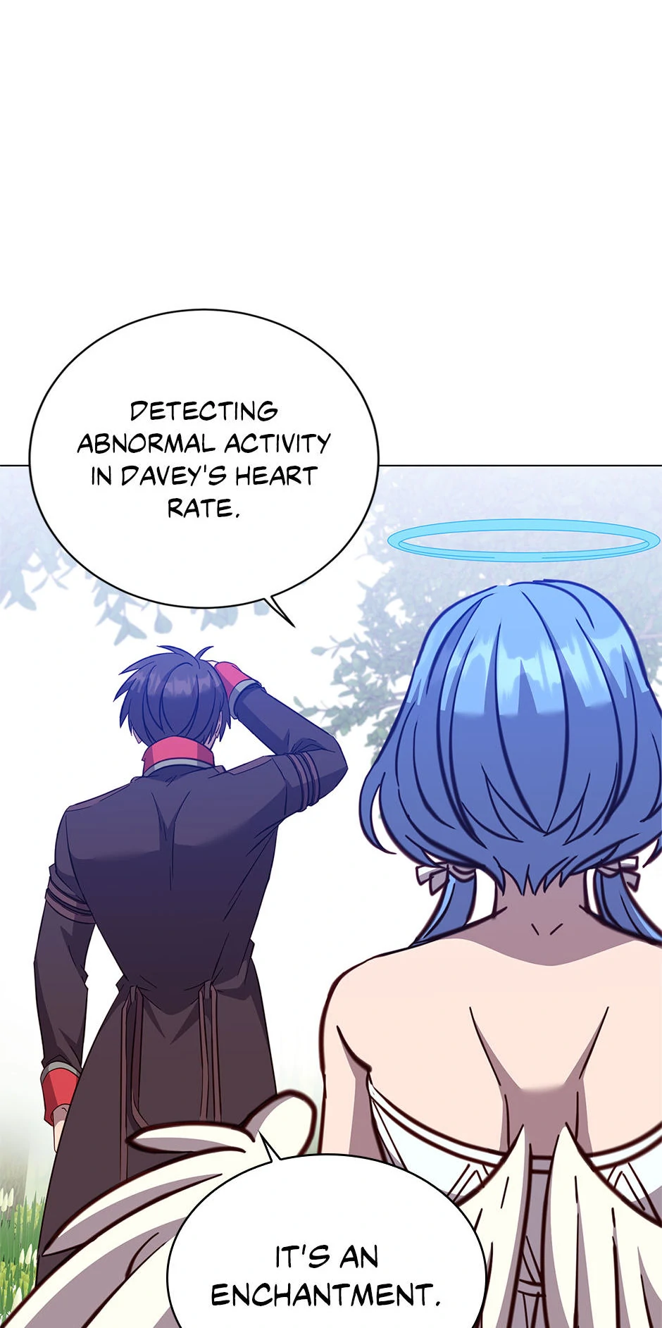 Read The Max Level Hero Strikes Back Manga Online