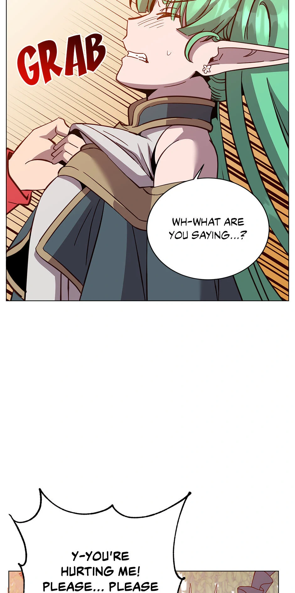 Read The Max Level Hero Strikes Back Manga Online