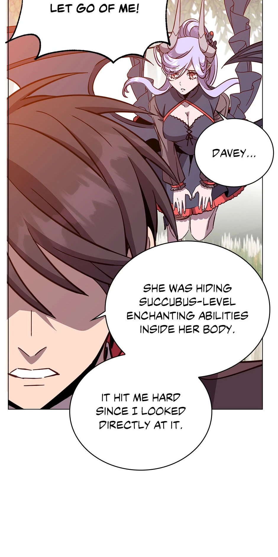 Read The Max Level Hero Strikes Back Manga Online