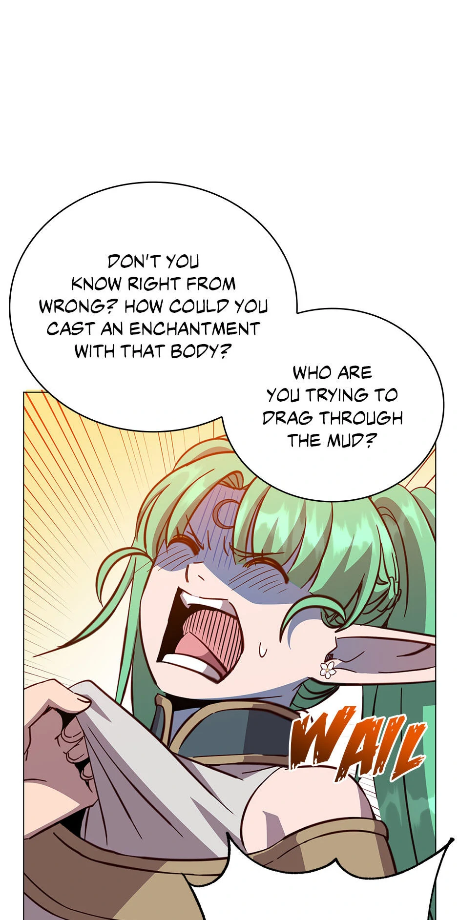 Read The Max Level Hero Strikes Back Manga Online