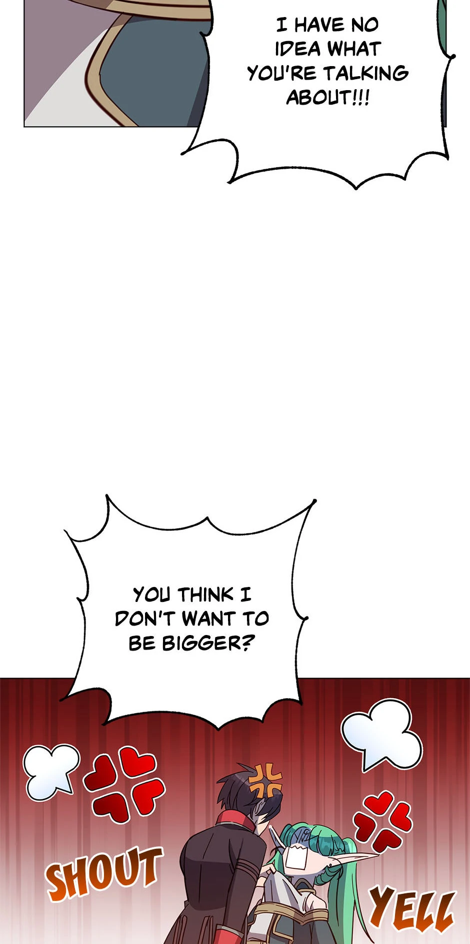 Read The Max Level Hero Strikes Back Manga Online