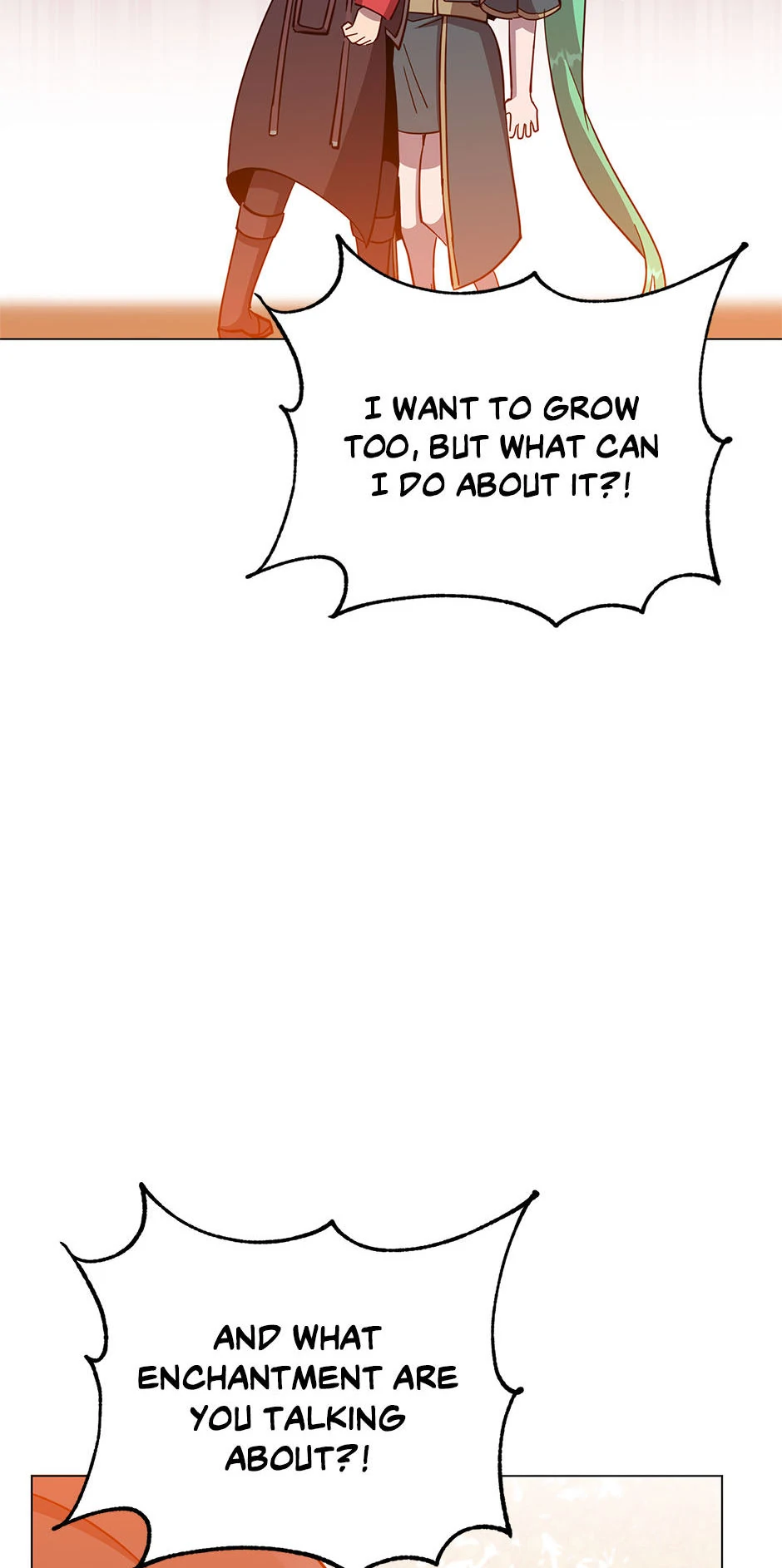 Read The Max Level Hero Strikes Back Manga Online