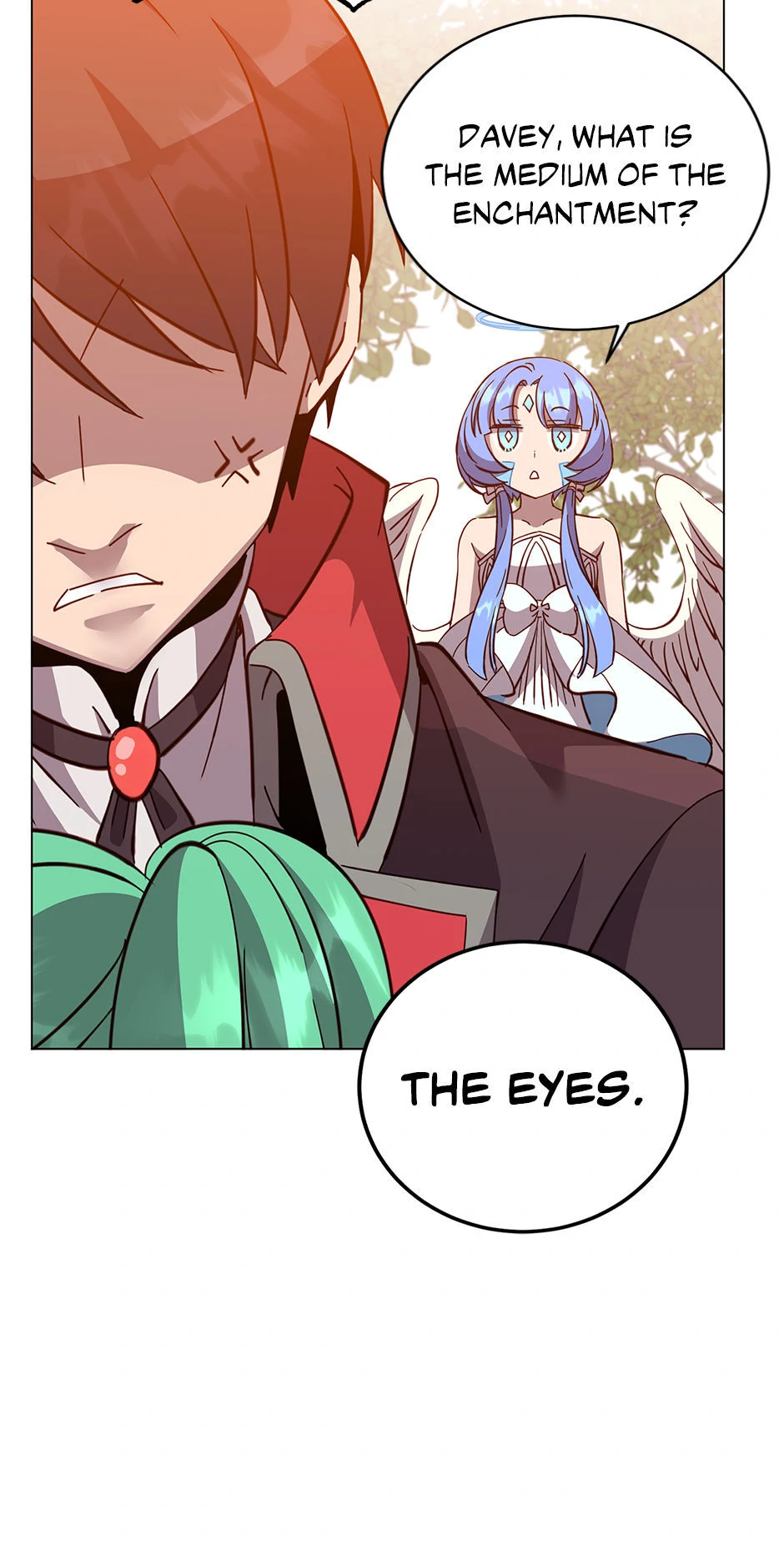 Read The Max Level Hero Strikes Back Manga Online