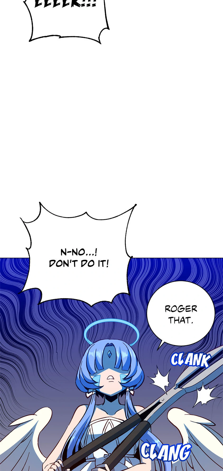Read The Max Level Hero Strikes Back Manga Online