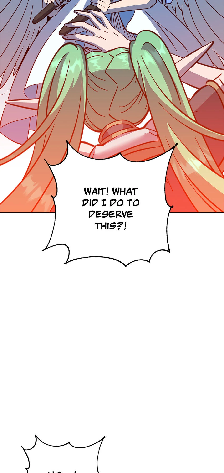 Read The Max Level Hero Strikes Back Manga Online