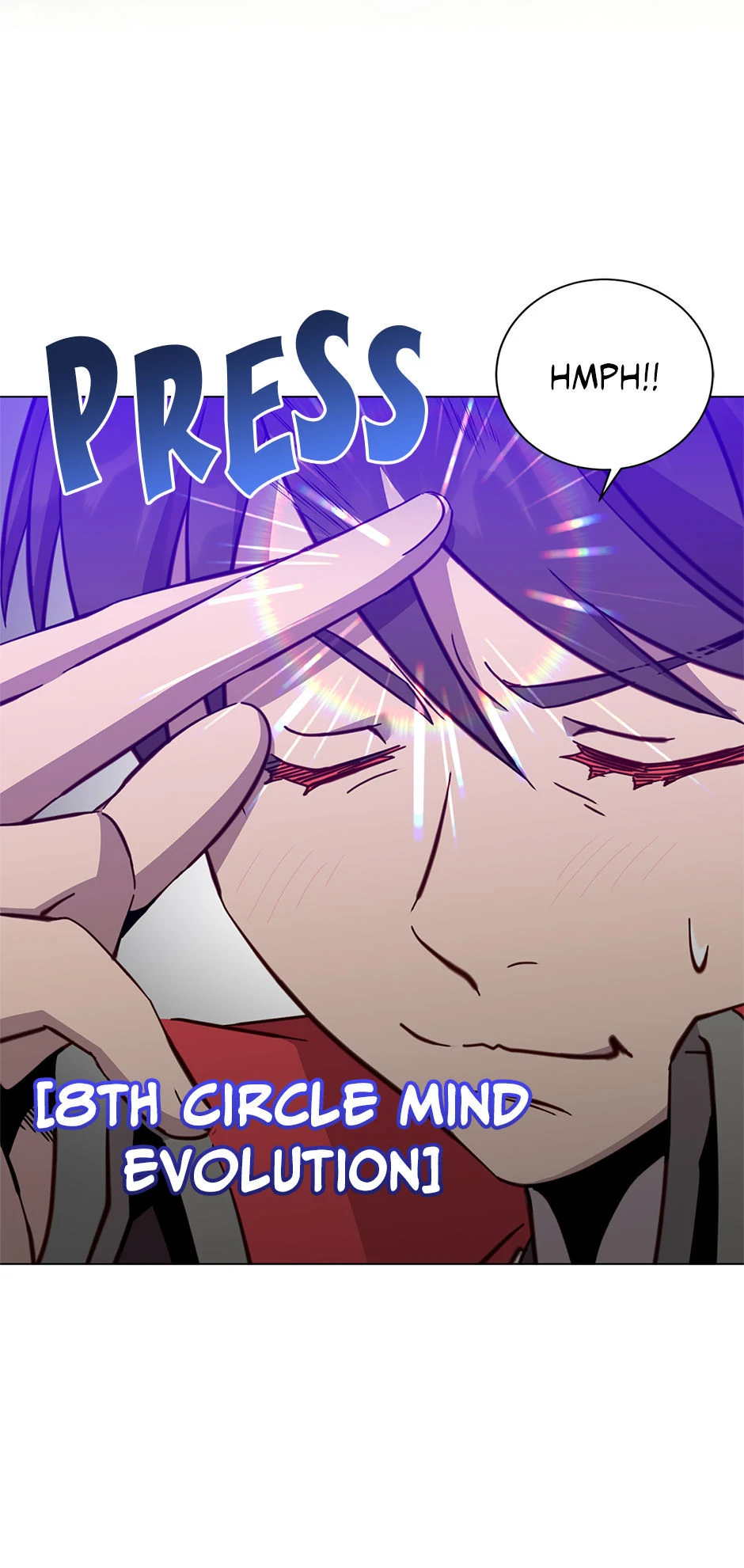 Read The Max Level Hero Strikes Back Manga Online
