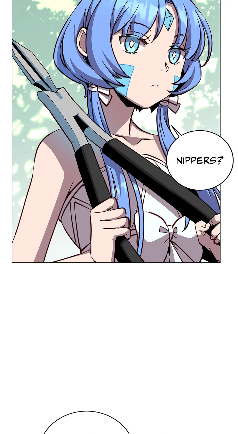 Read The Max Level Hero Strikes Back Manga Online