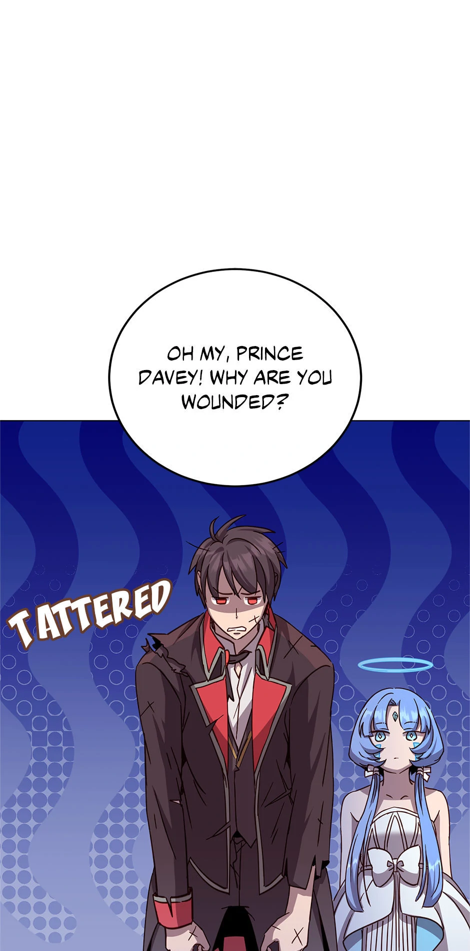 Read The Max Level Hero Strikes Back Manga Online