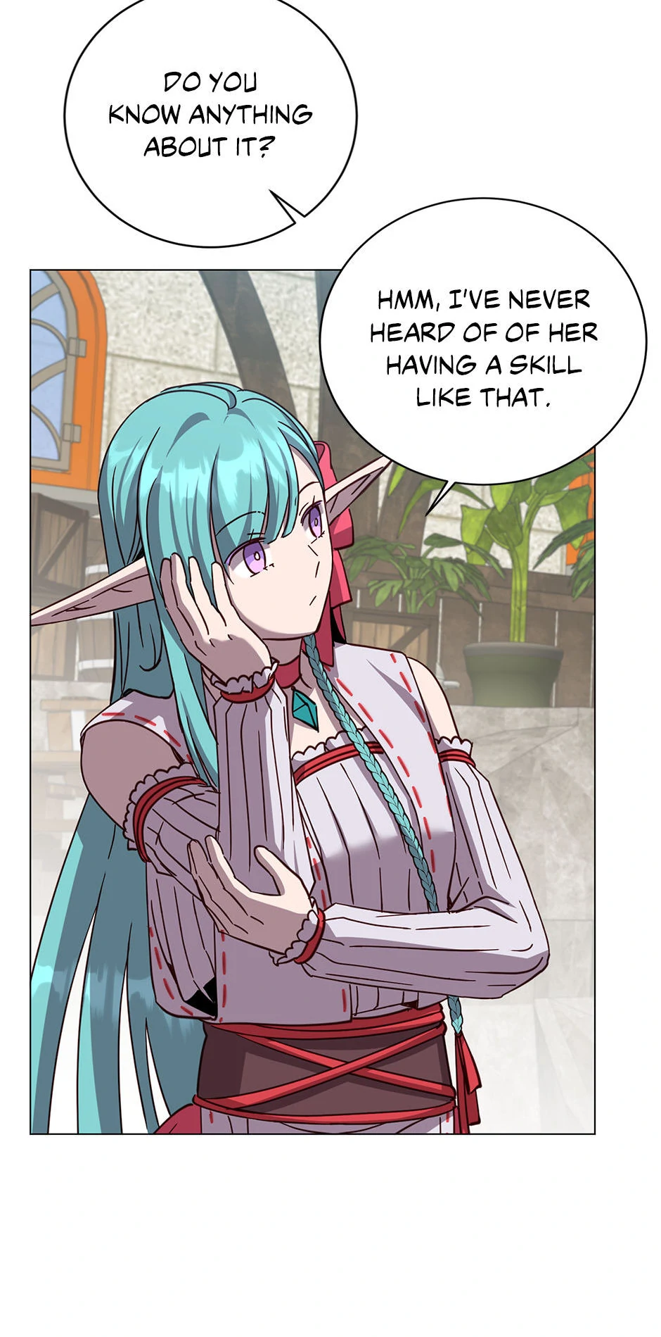 Read The Max Level Hero Strikes Back Manga Online