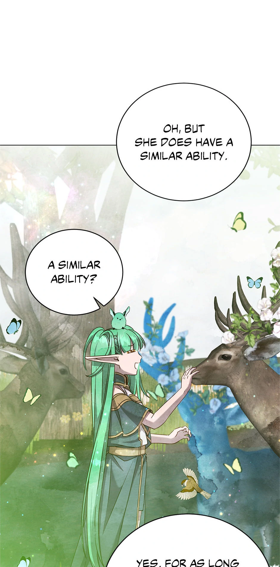 Read The Max Level Hero Strikes Back Manga Online