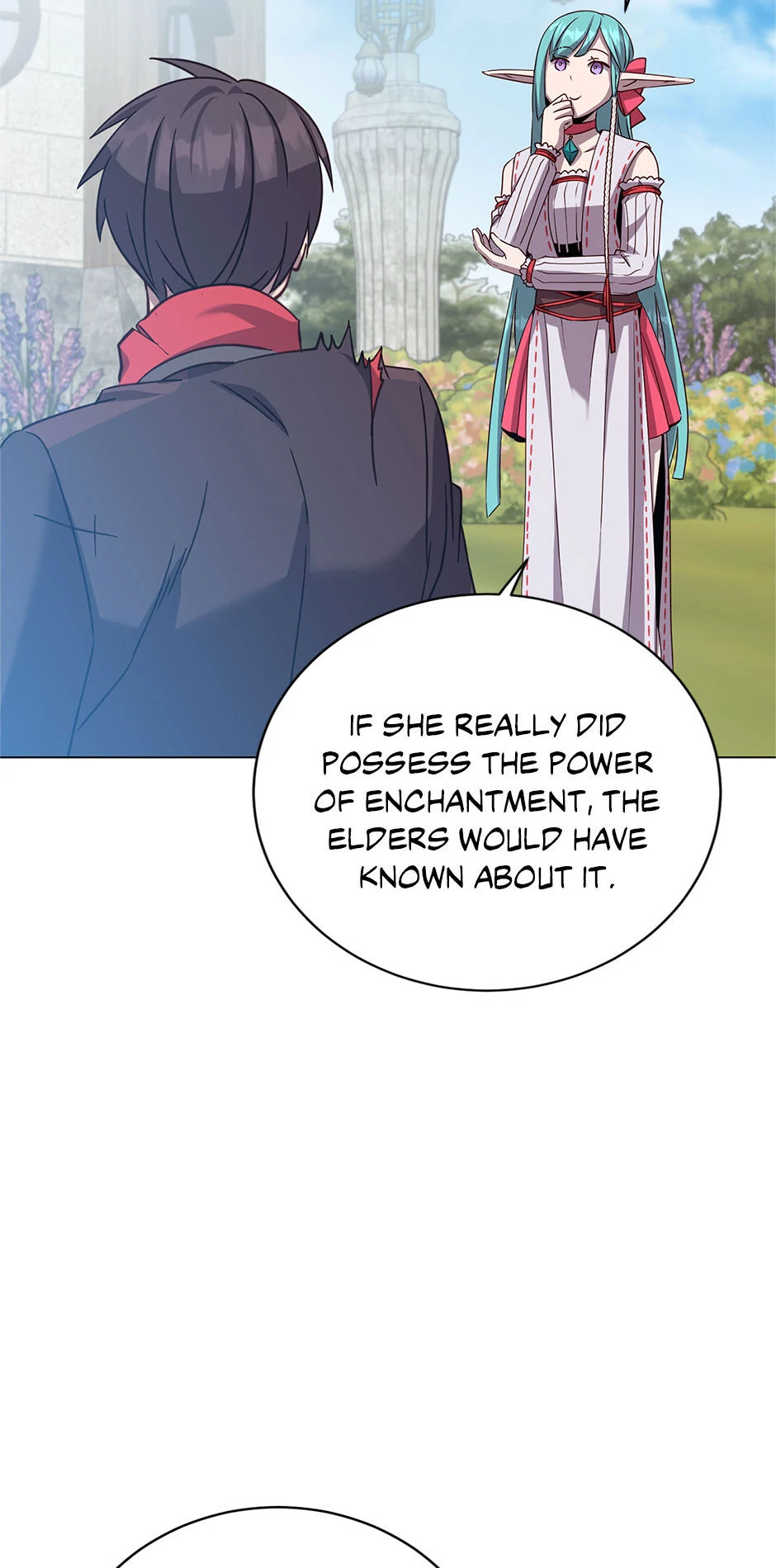 Read The Max Level Hero Strikes Back Manga Online