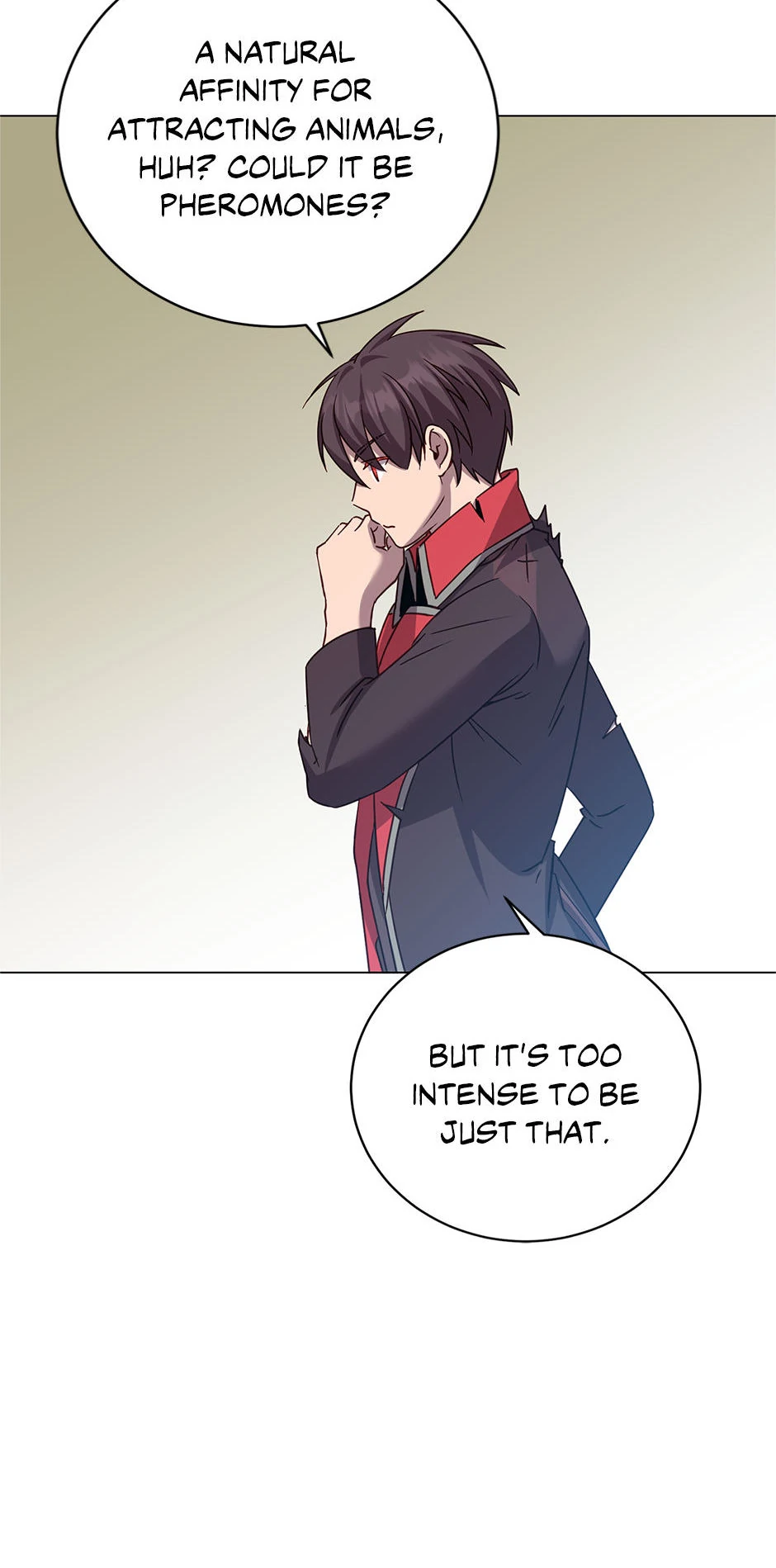Read The Max Level Hero Strikes Back Manga Online