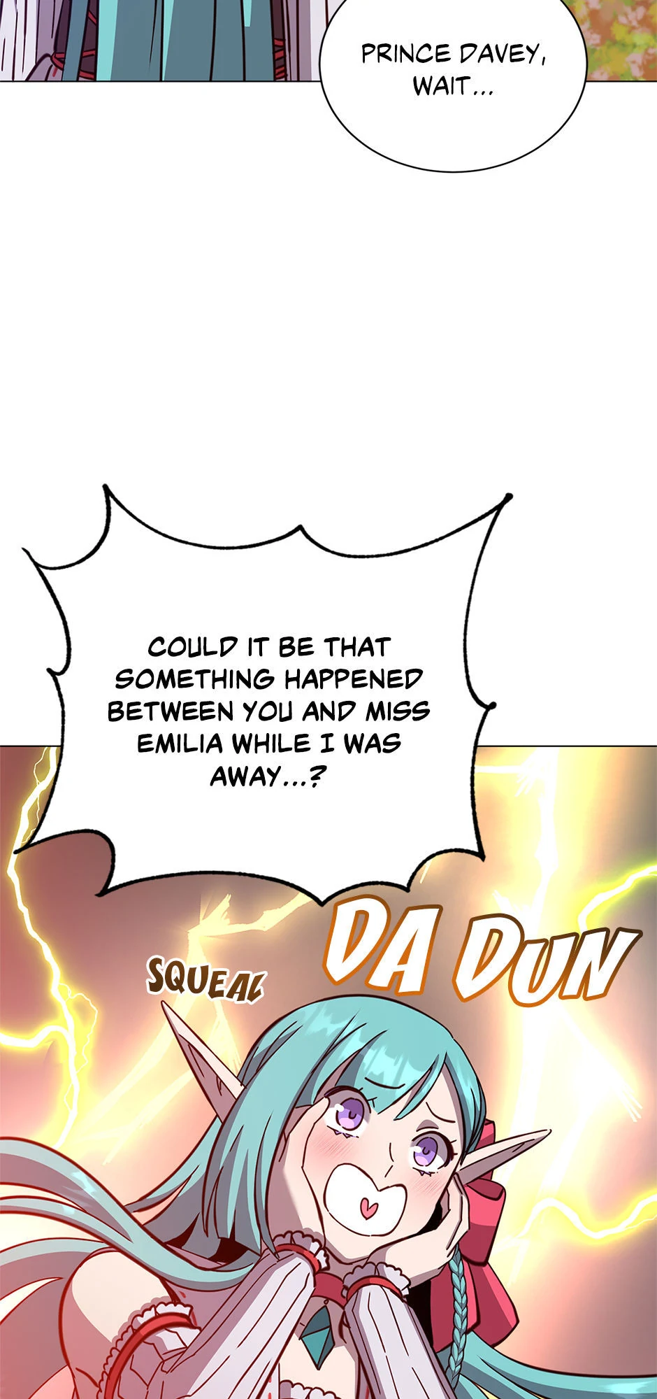 Read The Max Level Hero Strikes Back Manga Online