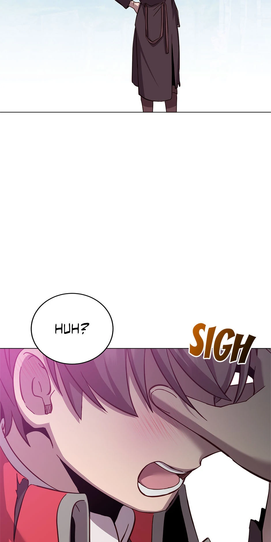 Read The Max Level Hero Strikes Back Manga Online