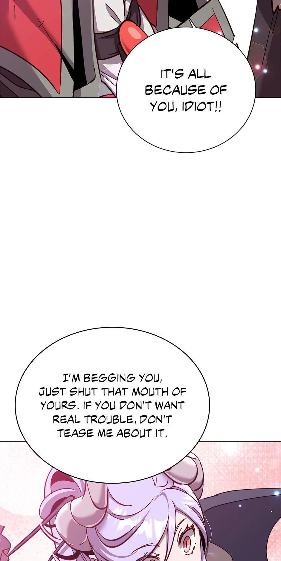 Read The Max Level Hero Strikes Back Manga Online