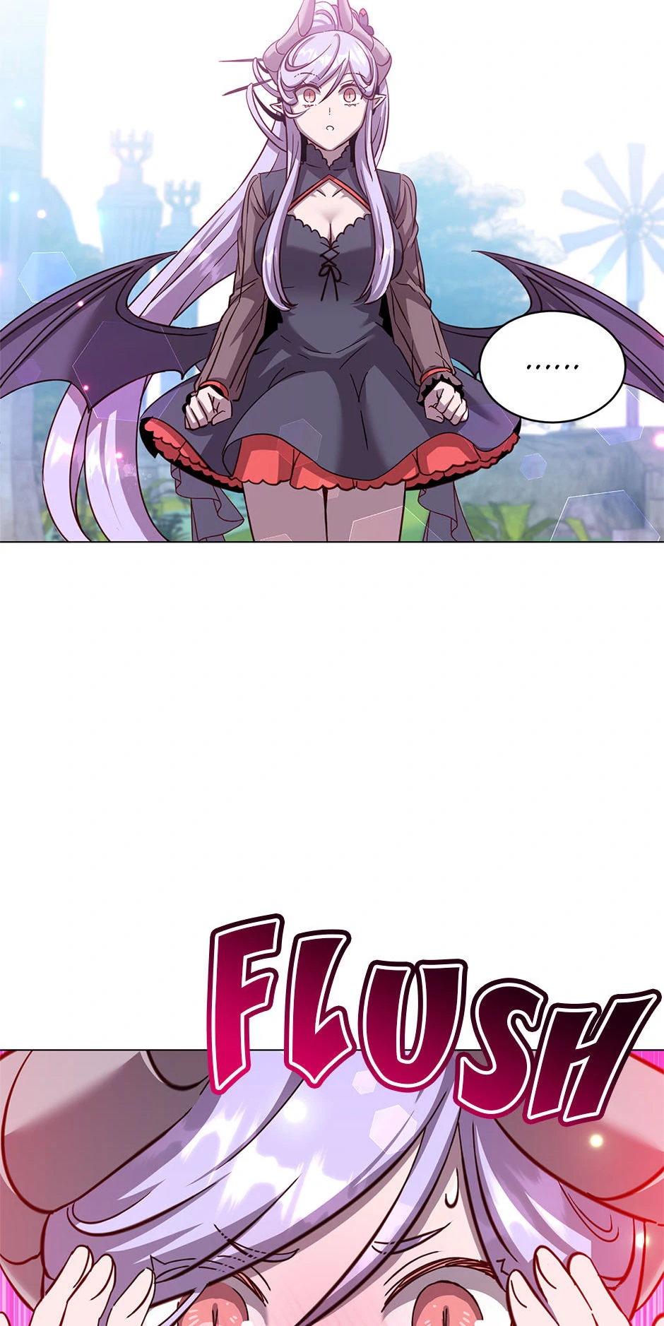 Read The Max Level Hero Strikes Back Manga Online