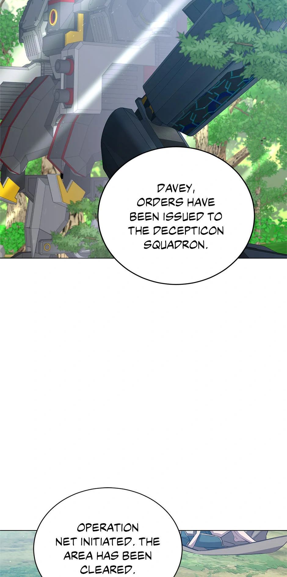 Read The Max Level Hero Strikes Back Manga Online
